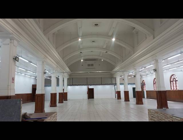 RETAIL PROPERTY TO RENT IN PIETERMARITZBURG CENTRAL